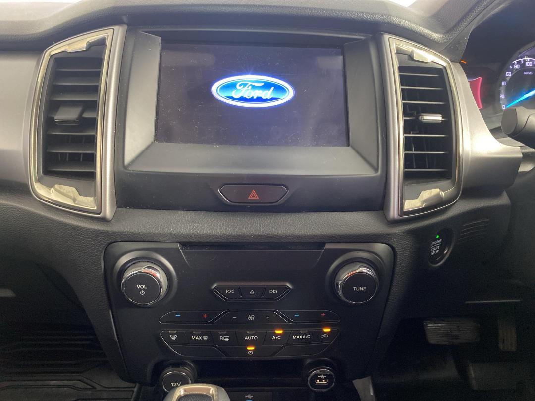 Photo '18' of Ford Ranger