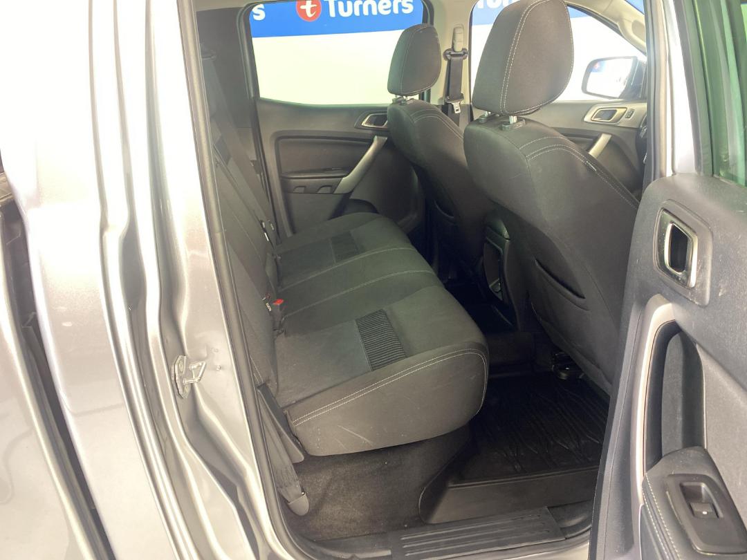 Photo '20' of Ford Ranger