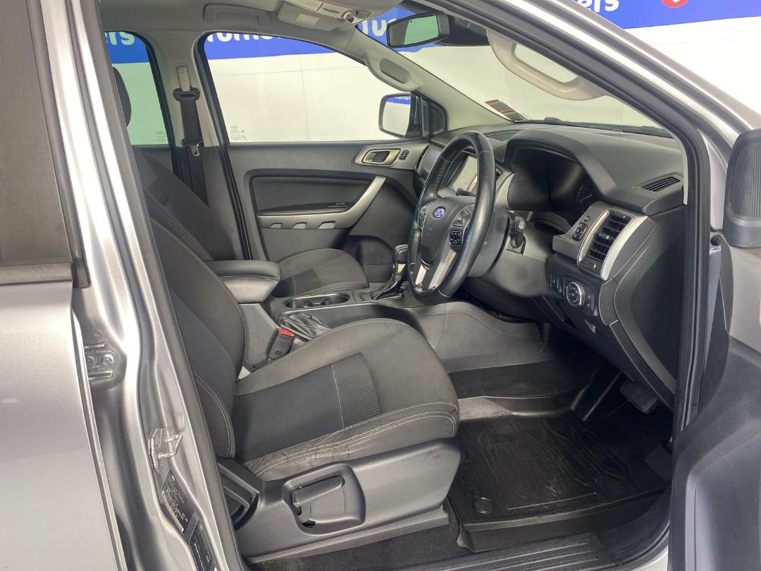 Photo '16' of Ford Ranger