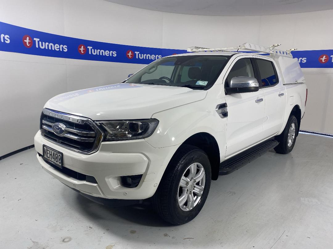 Photo '4' of Ford Ranger Photo '4' of Ford Ranger