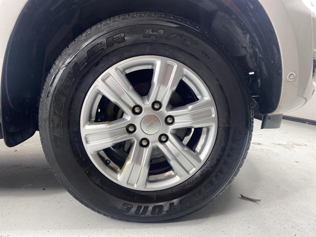 Photo '9' of Ford Ranger Photo '9' of Ford Ranger