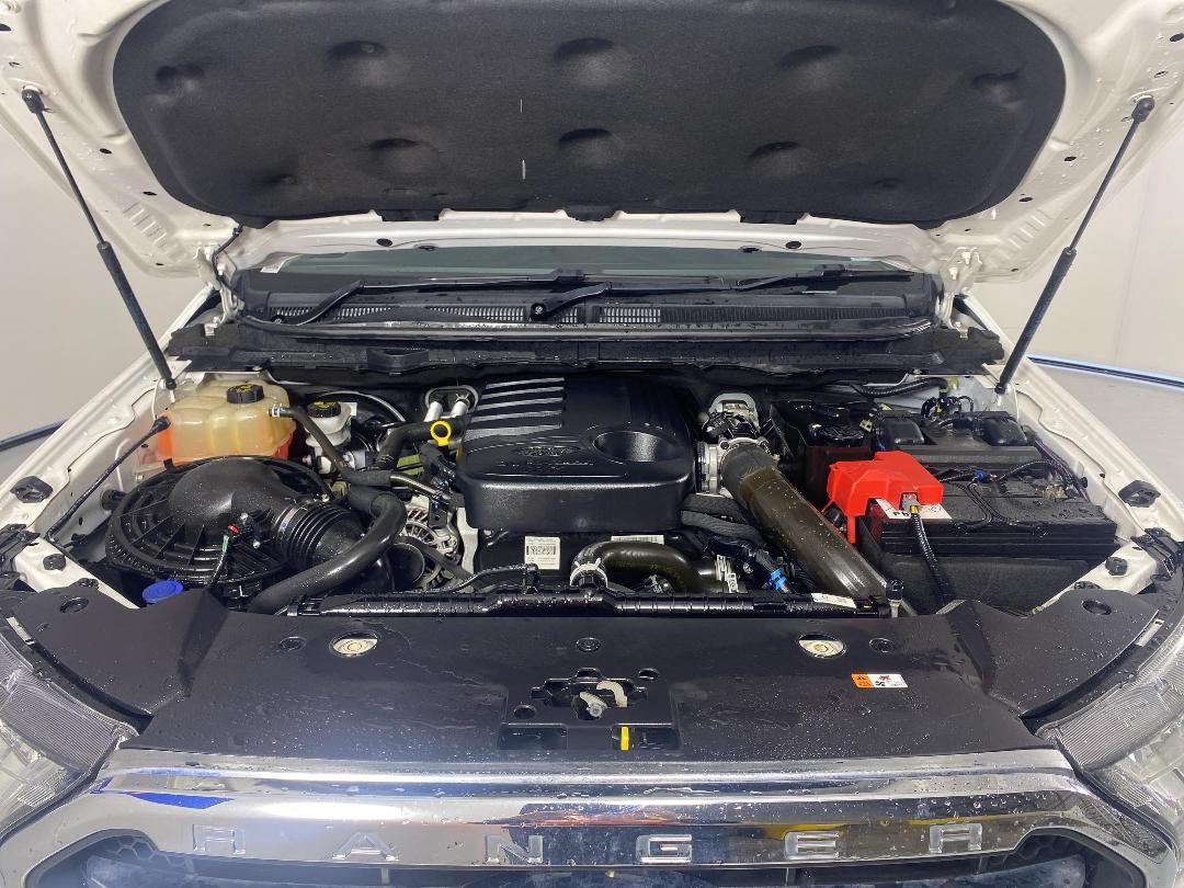 Photo '13' of Ford Ranger Photo '13' of Ford Ranger