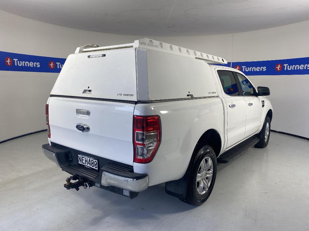 Photo '7' of Ford Ranger Photo '7' of Ford Ranger