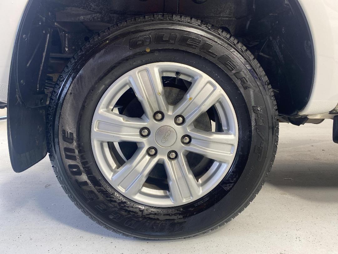 Photo '12' of Ford Ranger Photo '12' of Ford Ranger