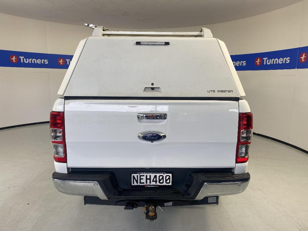 Photo '6' of Ford Ranger Photo '6' of Ford Ranger