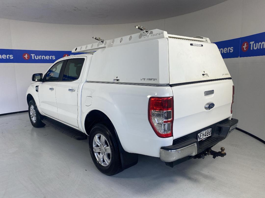 Photo '5' of Ford Ranger Photo '5' of Ford Ranger