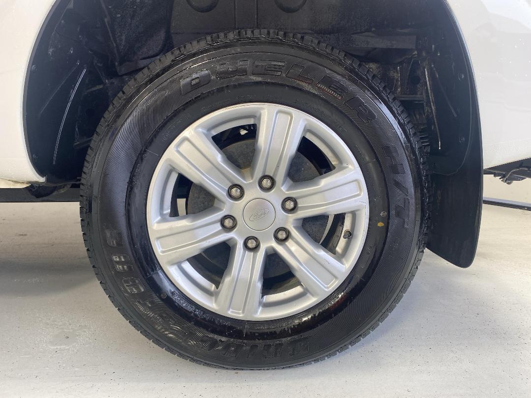 Photo '11' of Ford Ranger Photo '11' of Ford Ranger