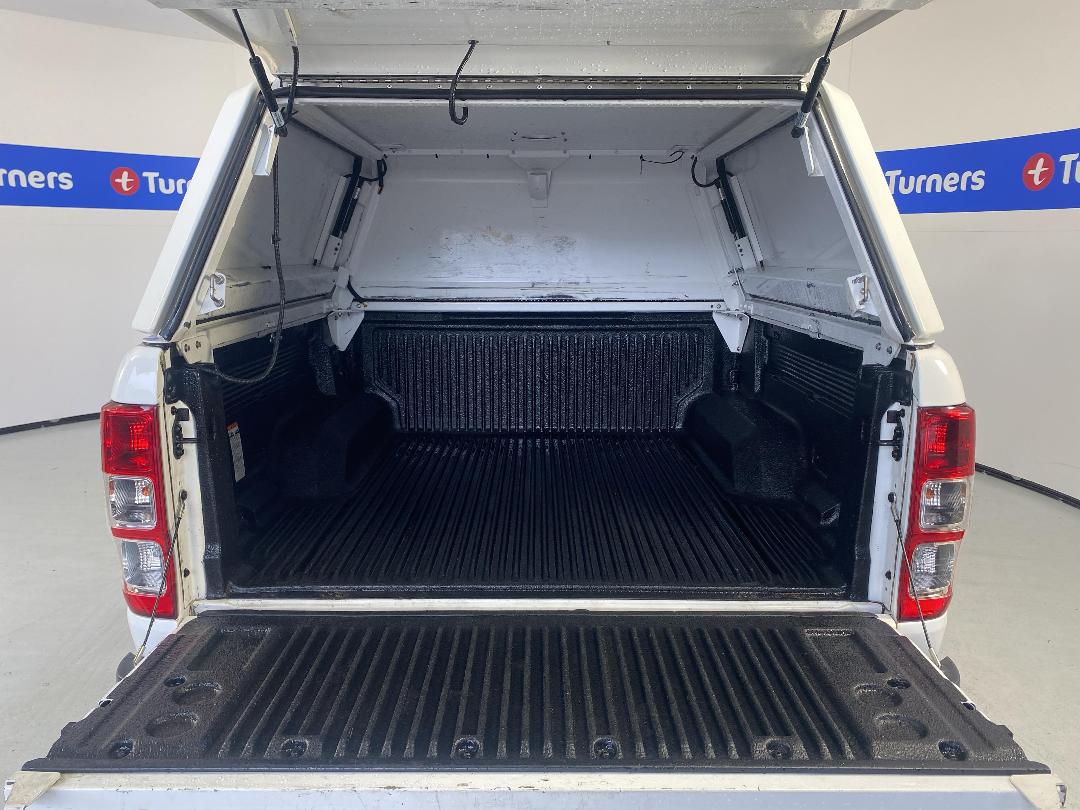 Photo '14' of Ford Ranger Photo '14' of Ford Ranger