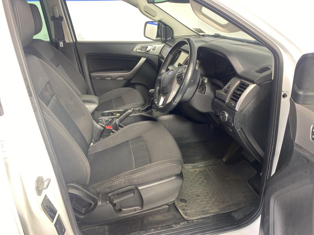 Photo '16' of Ford Ranger Photo '16' of Ford Ranger