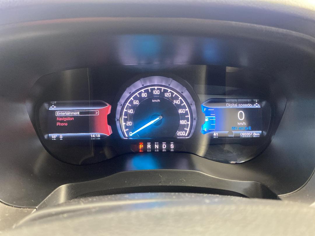 Photo '21' of Ford Ranger Photo '21' of Ford Ranger