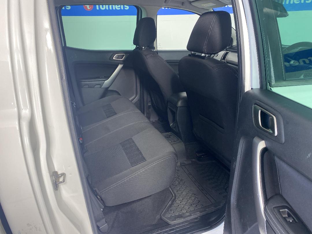 Photo '20' of Ford Ranger Photo '20' of Ford Ranger