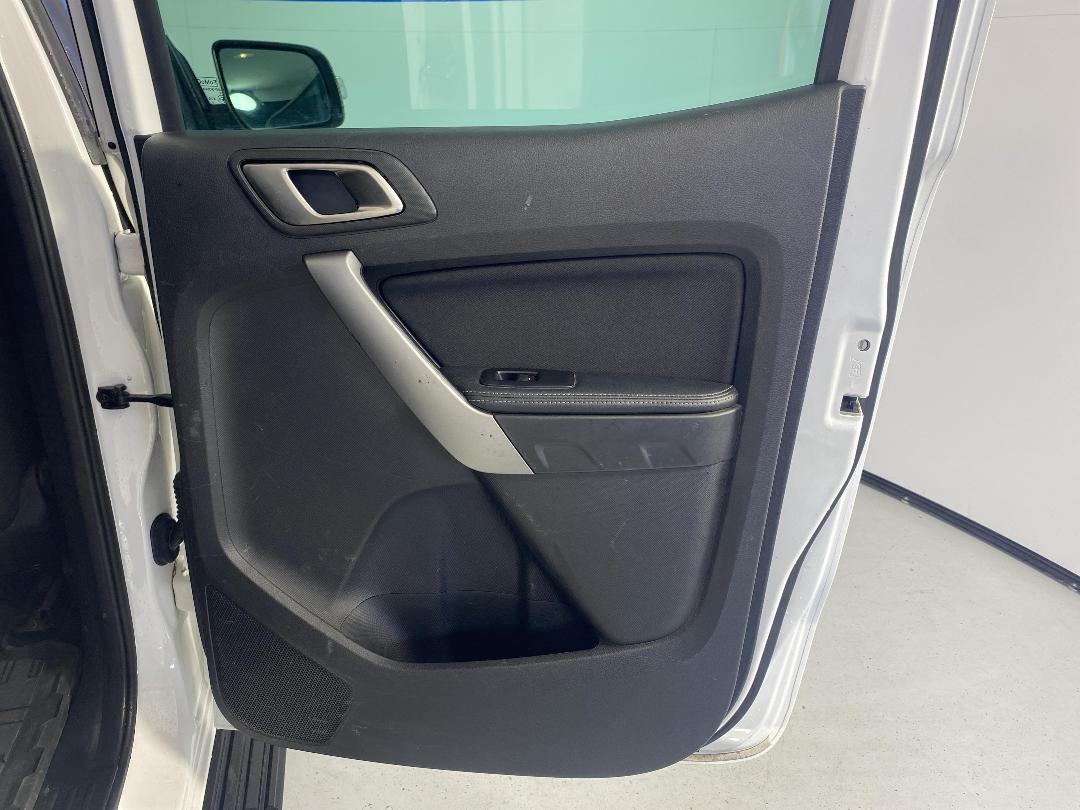 Photo '19' of Ford Ranger Photo '19' of Ford Ranger