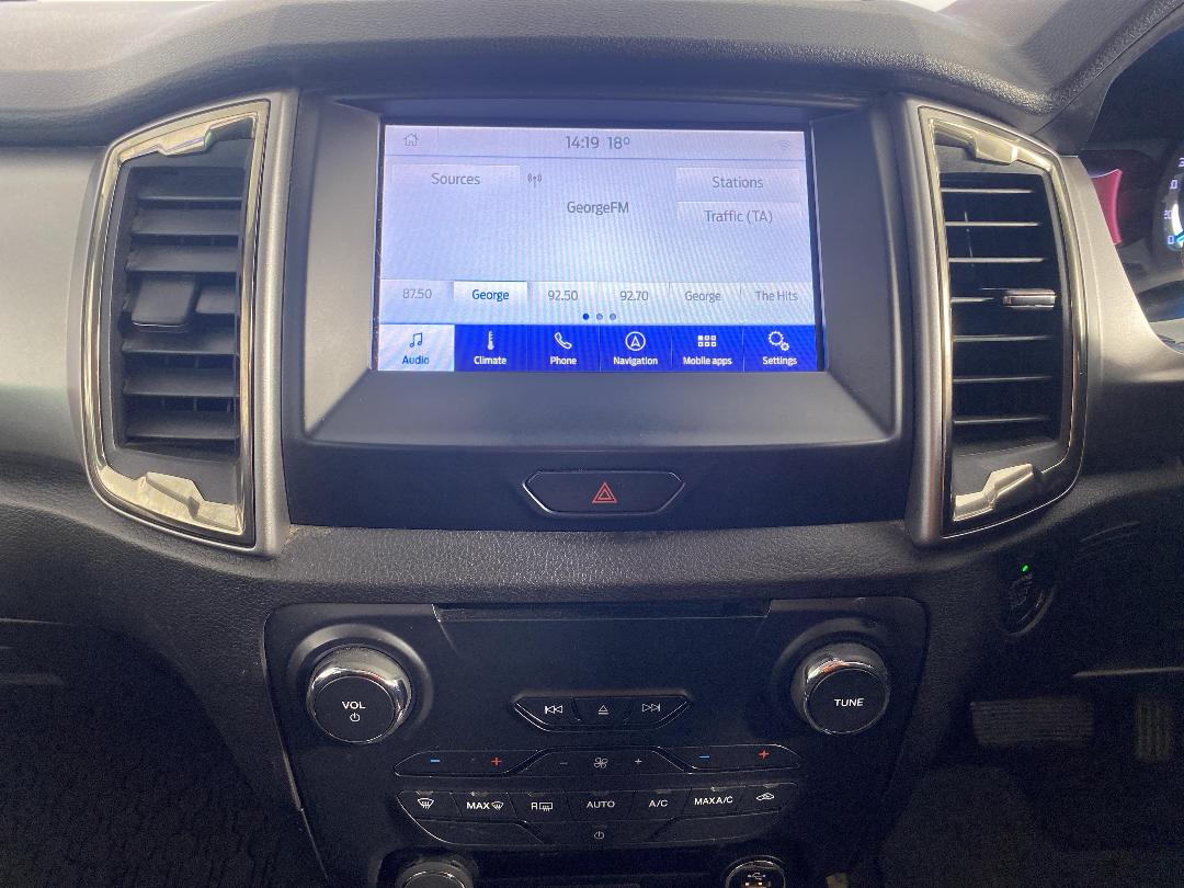 Photo '18' of Ford Ranger Photo '18' of Ford Ranger