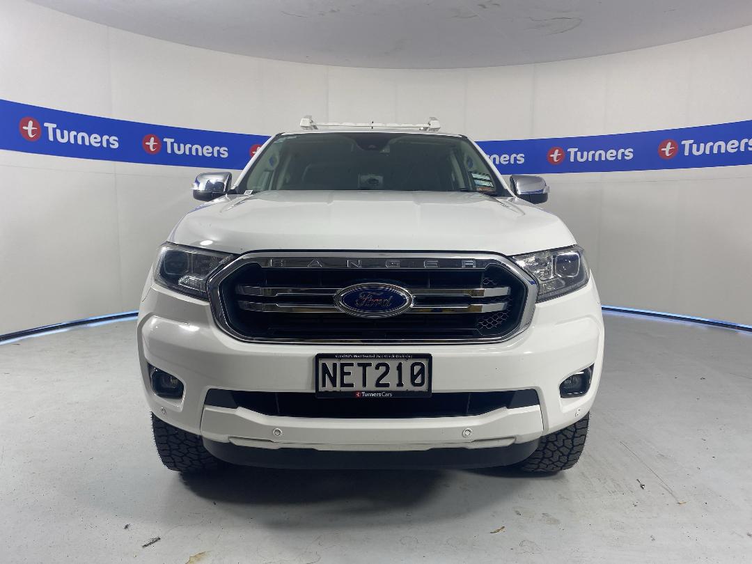 Photo '2' of Ford Ranger Photo '2' of Ford Ranger