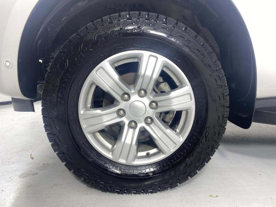 Photo '10' of Ford Ranger Photo '10' of Ford Ranger