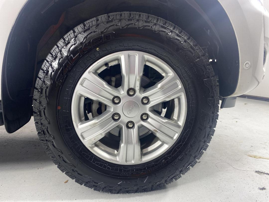 Photo '9' of Ford Ranger Photo '9' of Ford Ranger