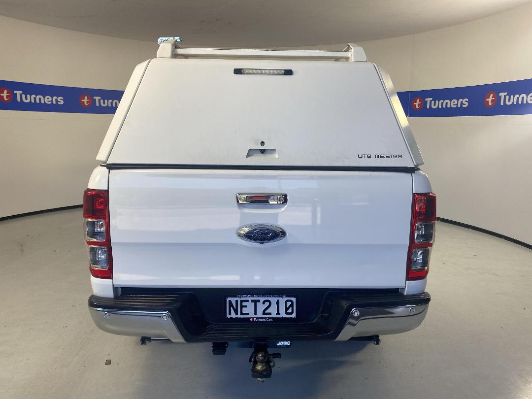 Photo '6' of Ford Ranger Photo '6' of Ford Ranger