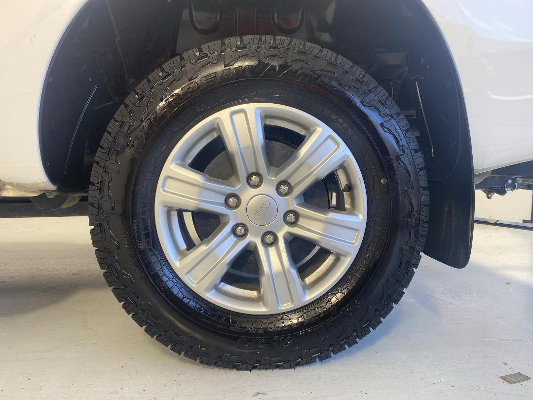 Photo '11' of Ford Ranger Photo '11' of Ford Ranger