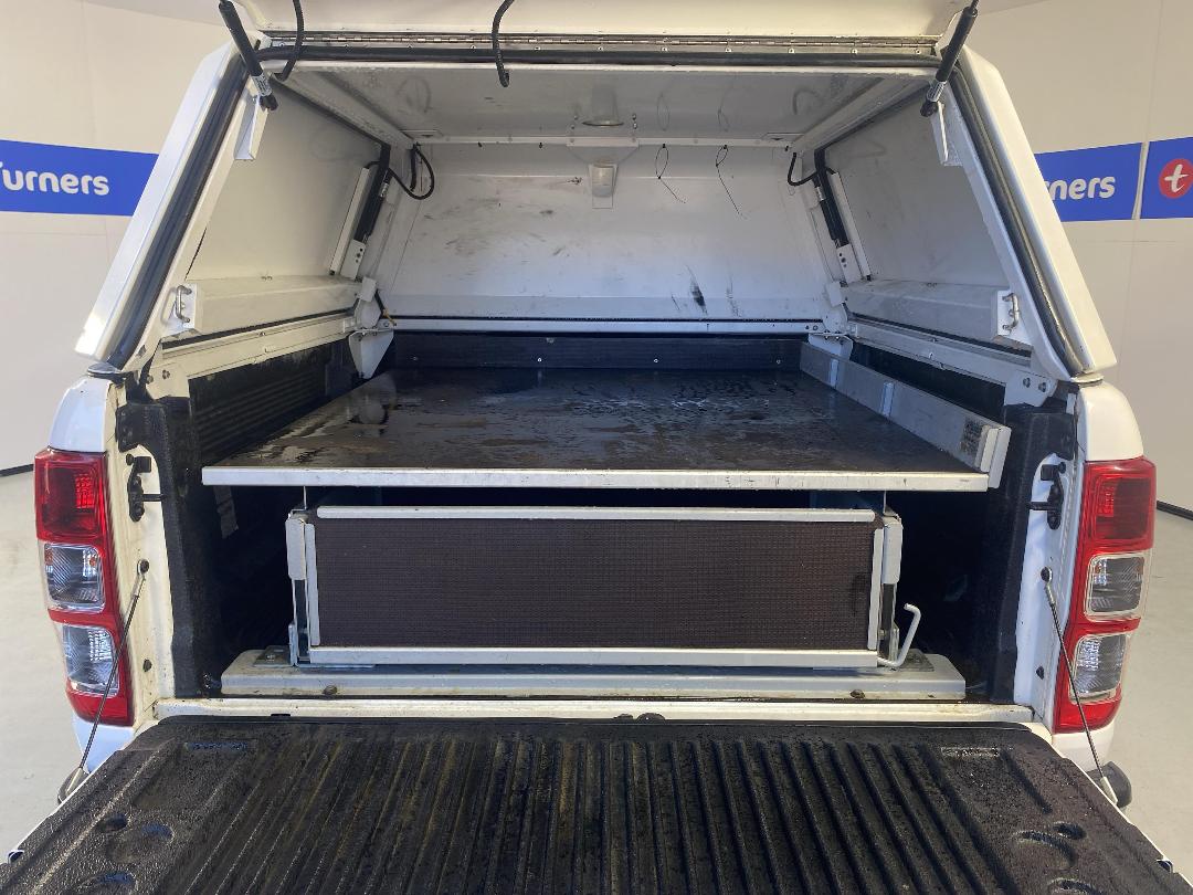 Photo '14' of Ford Ranger Photo '14' of Ford Ranger