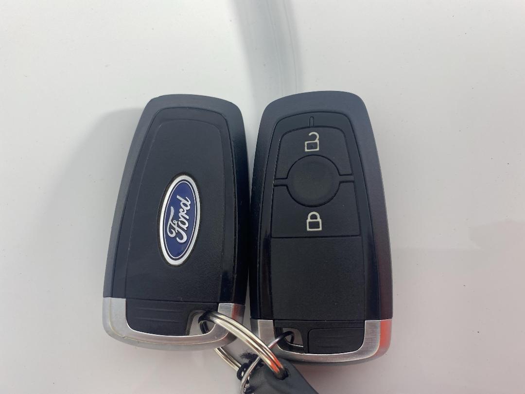 Photo '22' of Ford Ranger Photo '22' of Ford Ranger