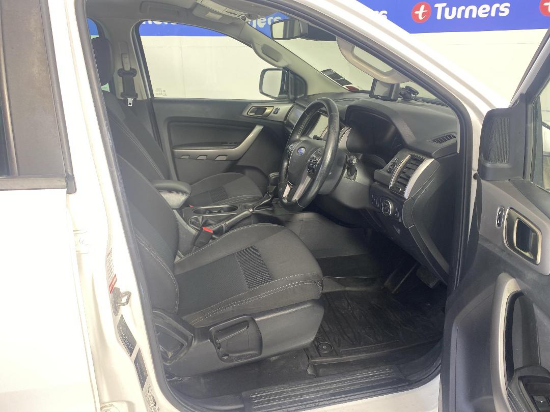 Photo '16' of Ford Ranger Photo '16' of Ford Ranger