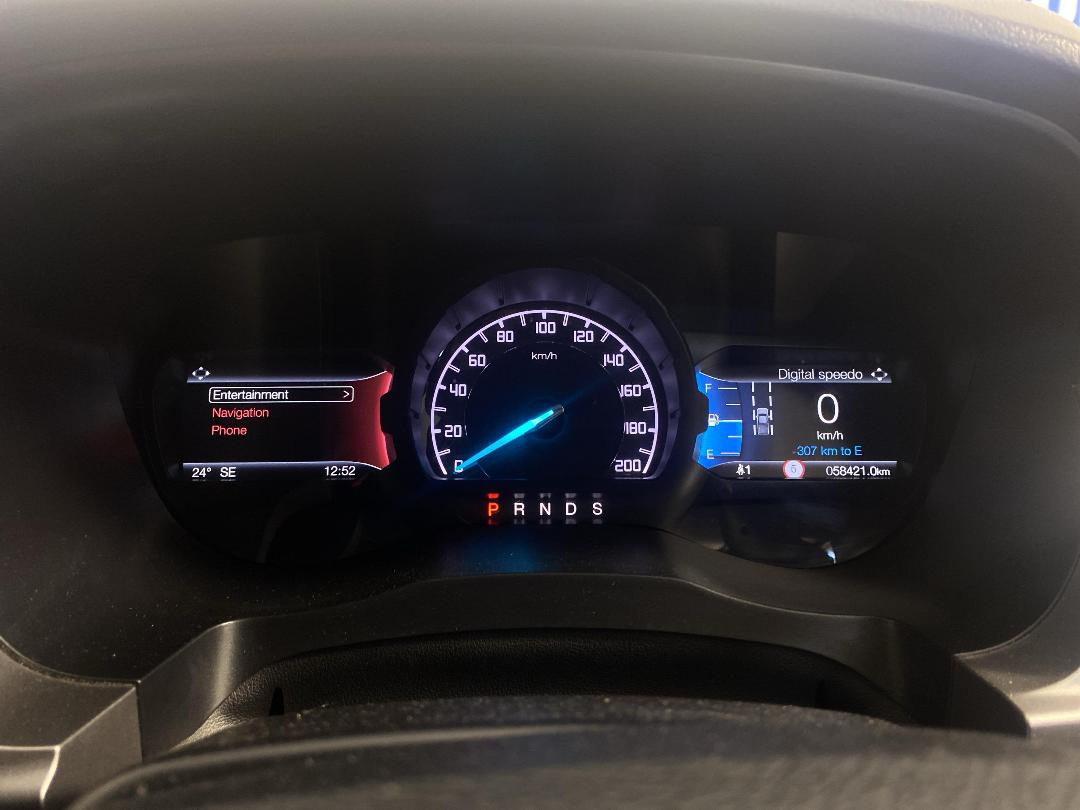 Photo '21' of Ford Ranger Photo '21' of Ford Ranger