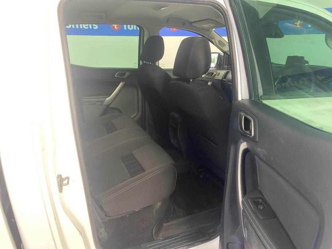 Photo '20' of Ford Ranger Photo '20' of Ford Ranger