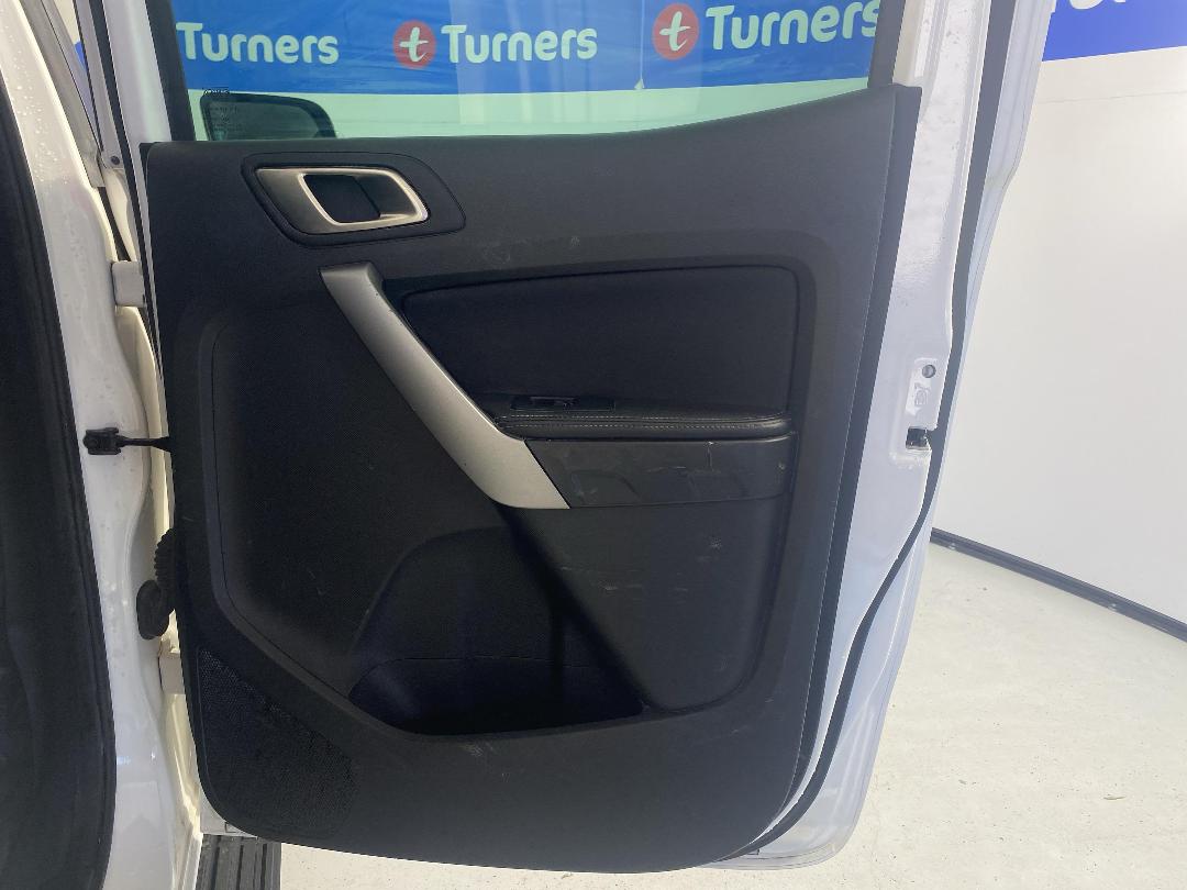 Photo '19' of Ford Ranger Photo '19' of Ford Ranger