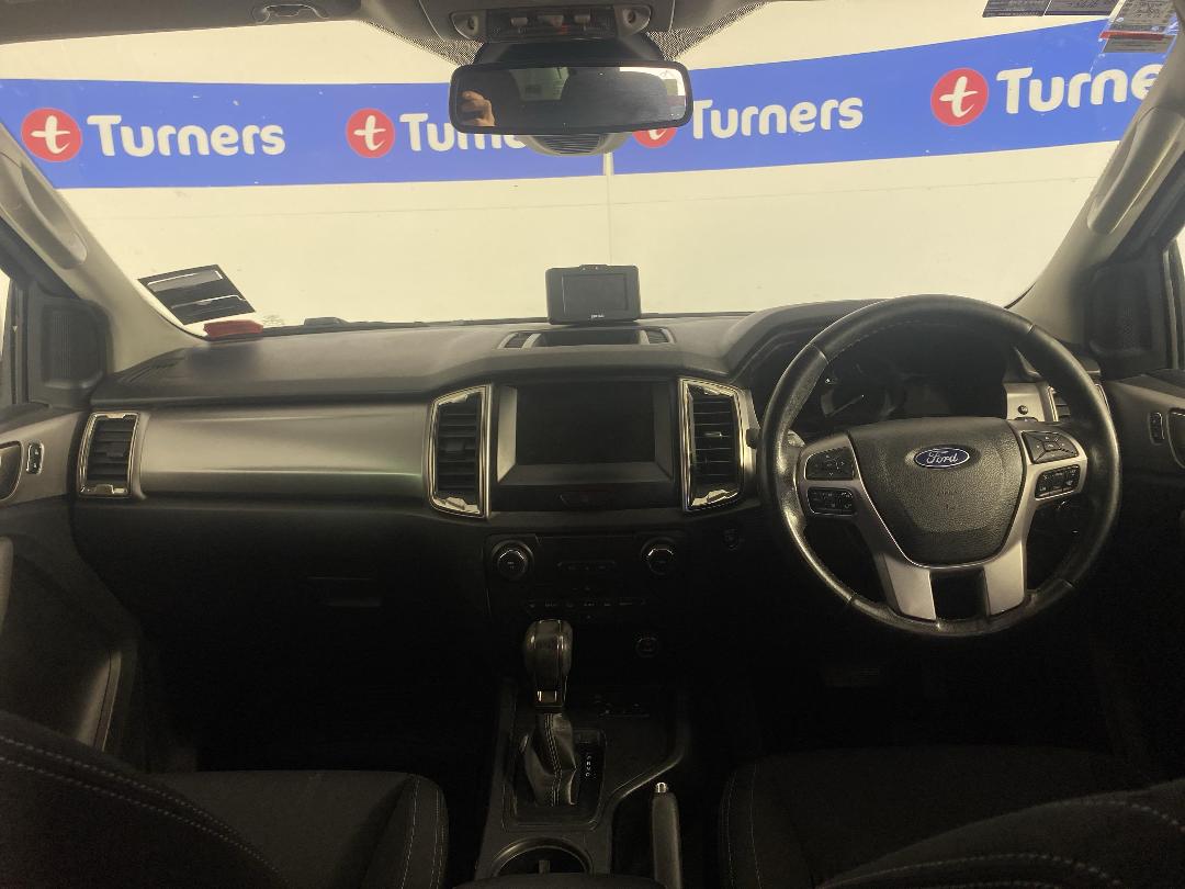 Photo '17' of Ford Ranger Photo '17' of Ford Ranger