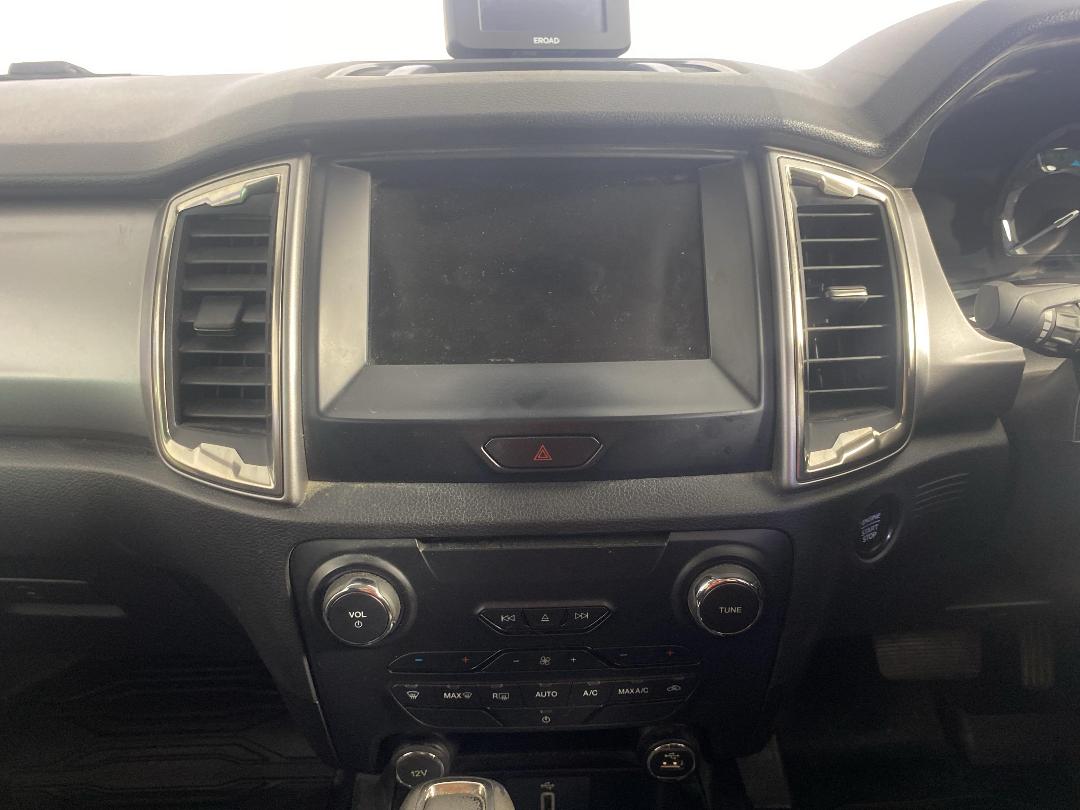 Photo '18' of Ford Ranger Photo '18' of Ford Ranger