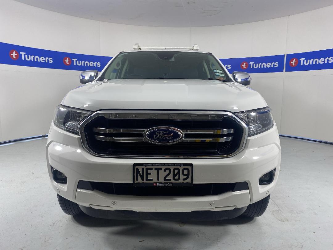 Photo '2' of Ford Ranger