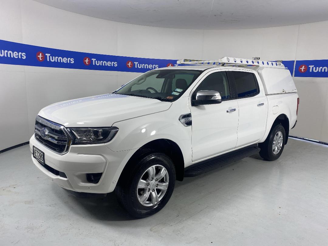 Photo '4' of Ford Ranger