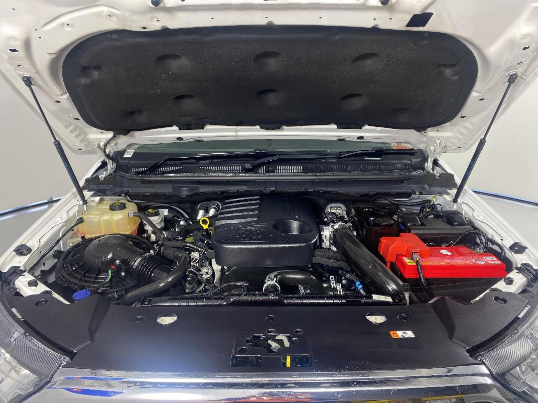 Photo '13' of Ford Ranger