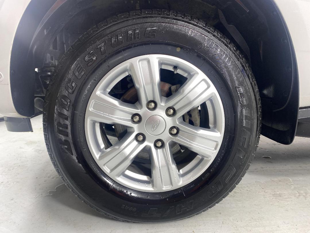 Photo '10' of Ford Ranger