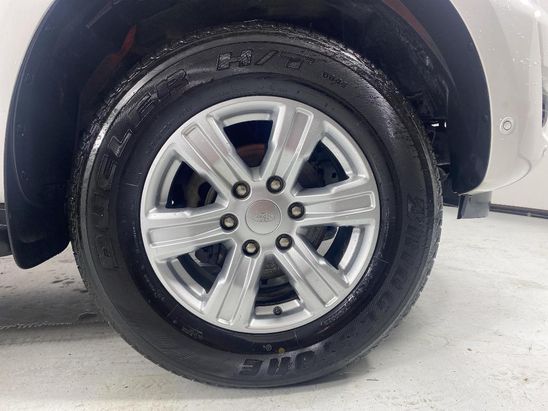 Photo '9' of Ford Ranger