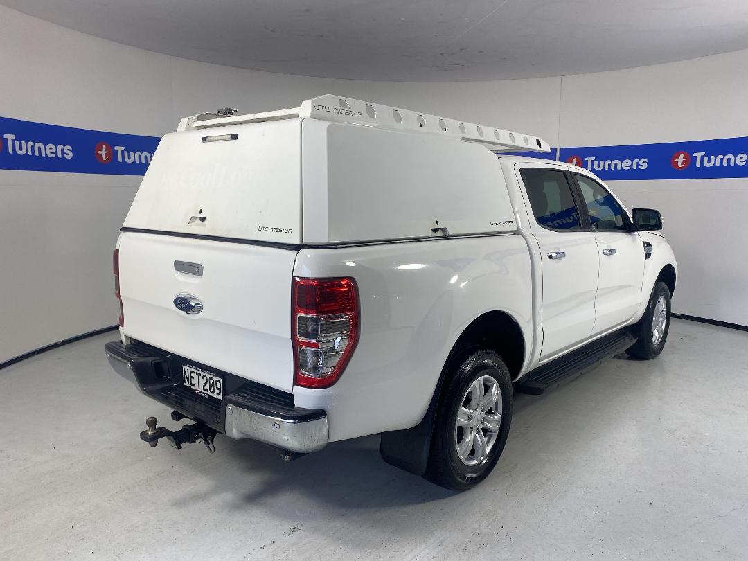 Photo '7' of Ford Ranger