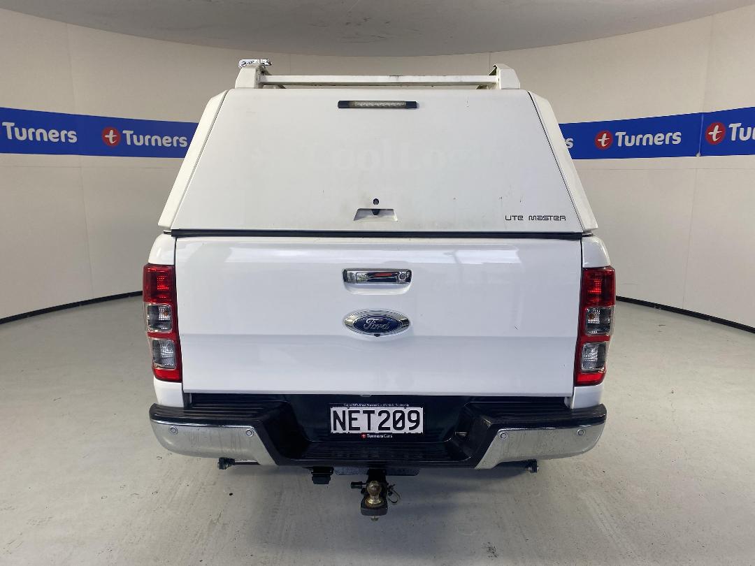 Photo '6' of Ford Ranger