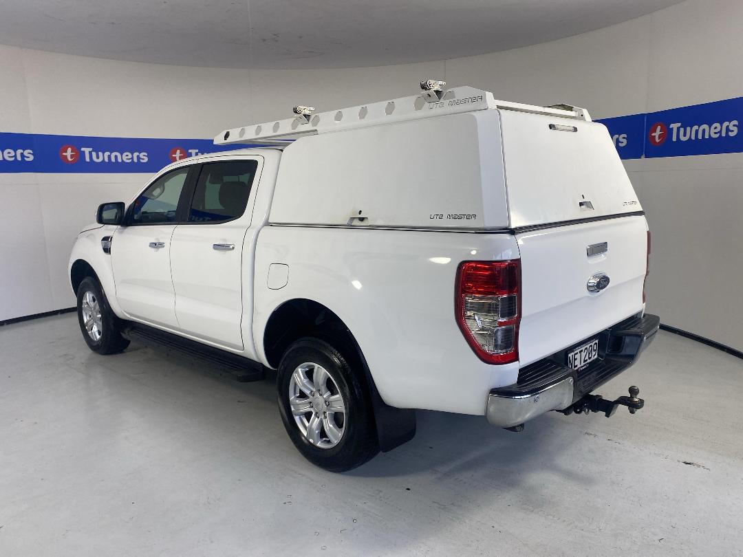 Photo '5' of Ford Ranger