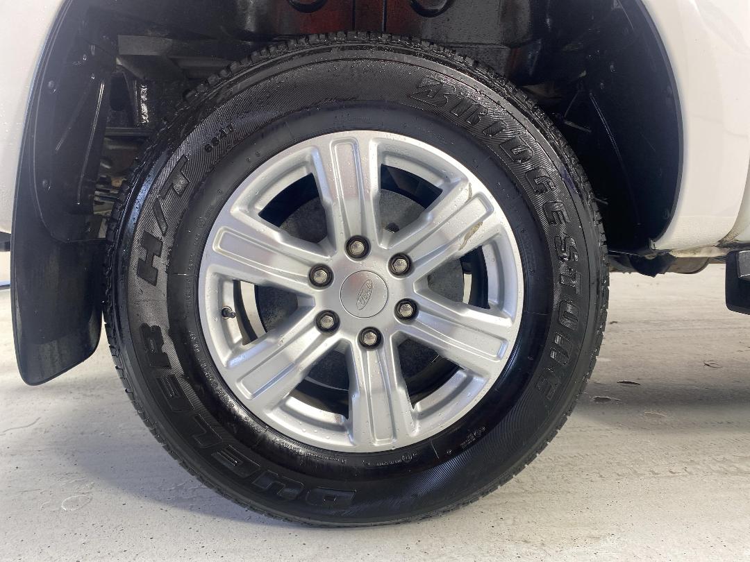 Photo '12' of Ford Ranger