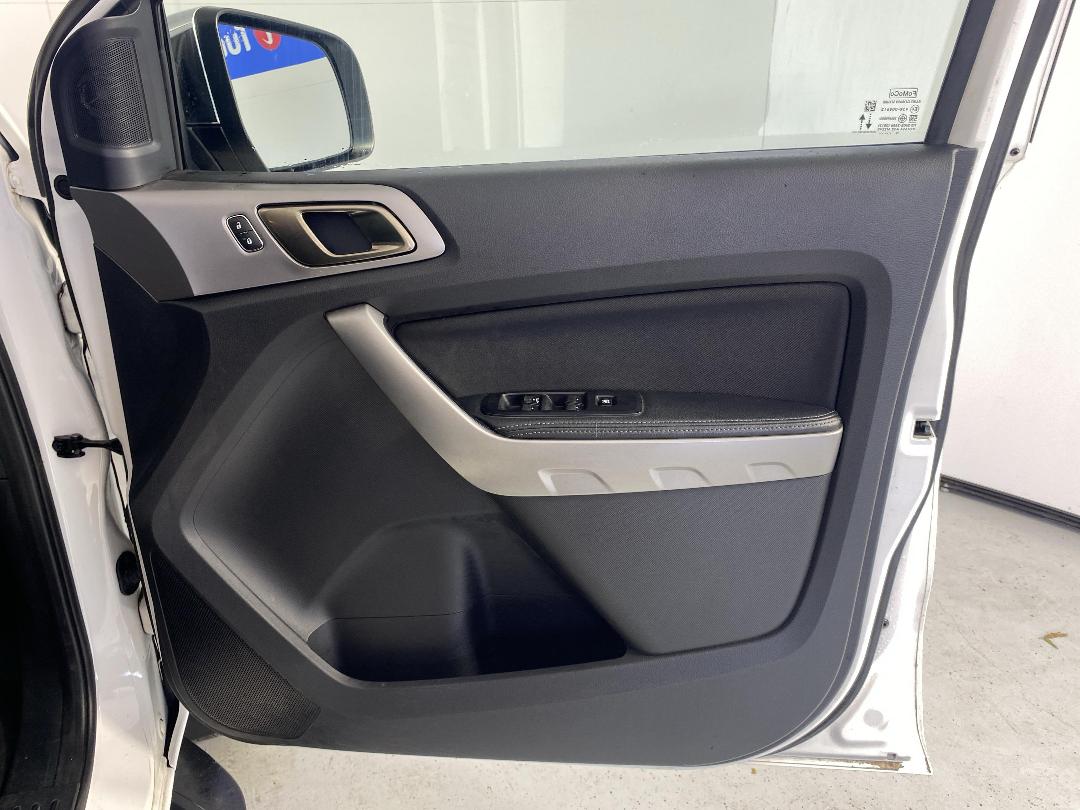 Photo '15' of Ford Ranger