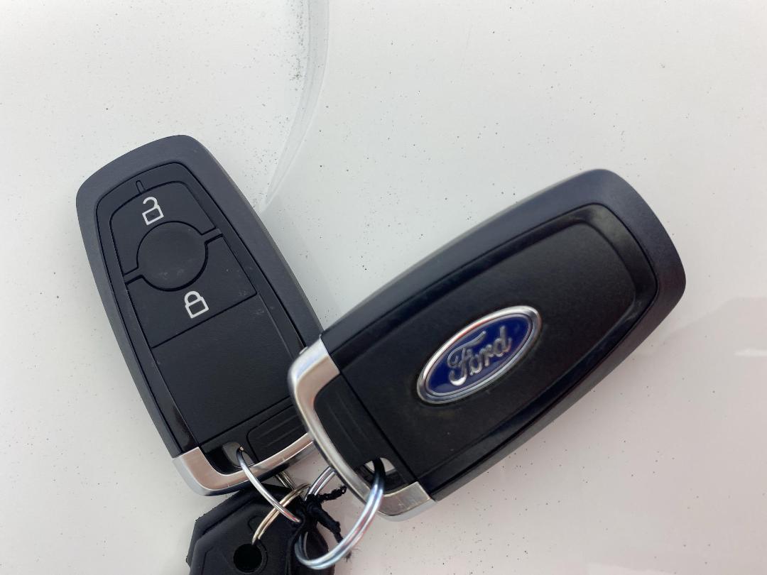 Photo '22' of Ford Ranger