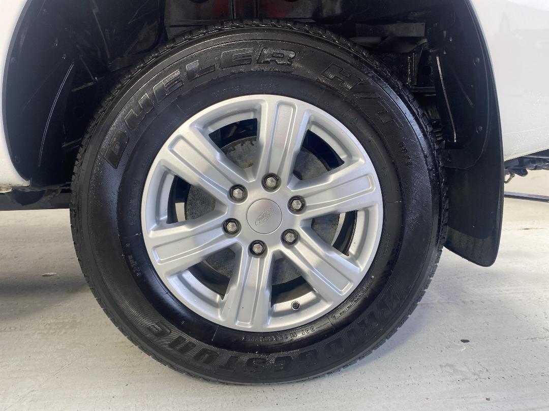 Photo '11' of Ford Ranger