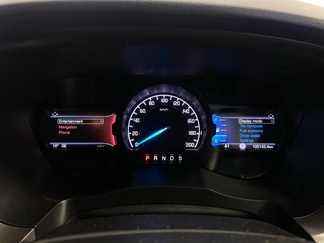 Photo '21' of Ford Ranger