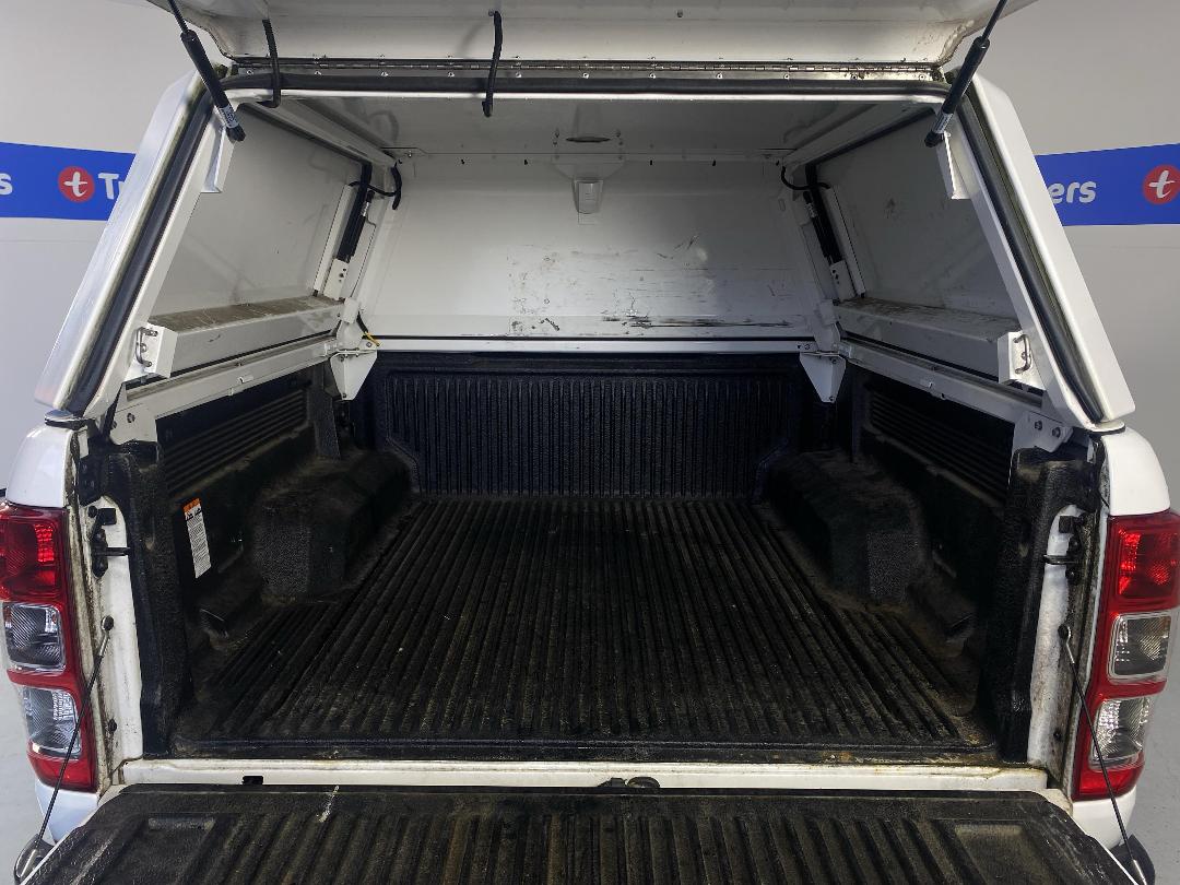 Photo '14' of Ford Ranger