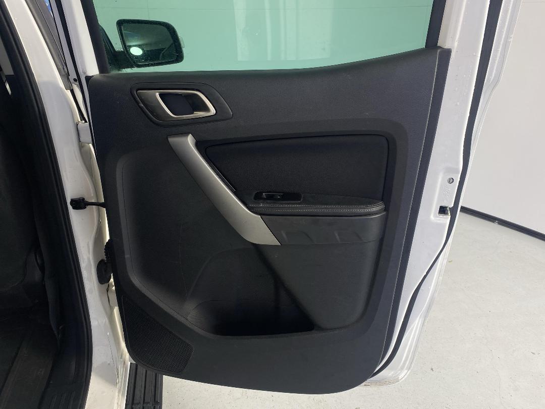 Photo '19' of Ford Ranger