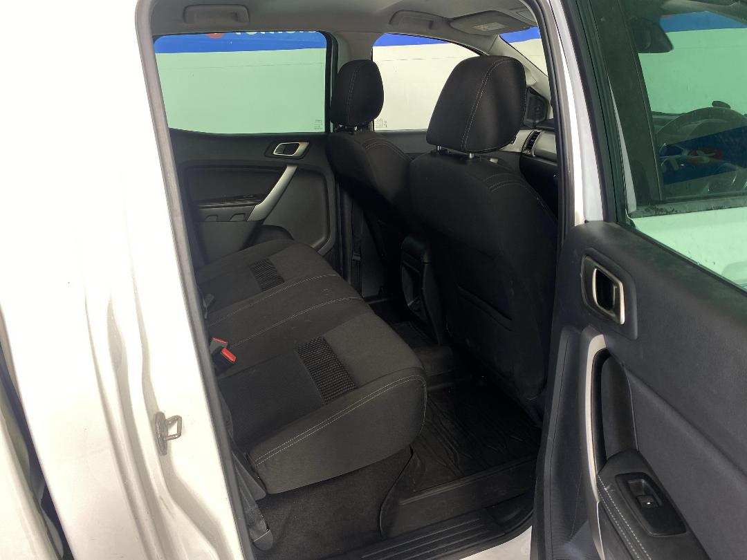 Photo '20' of Ford Ranger