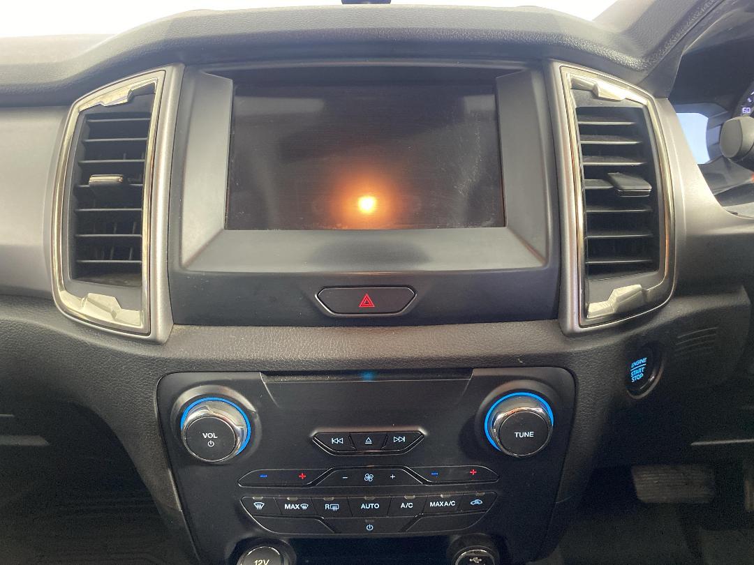 Photo '18' of Ford Ranger