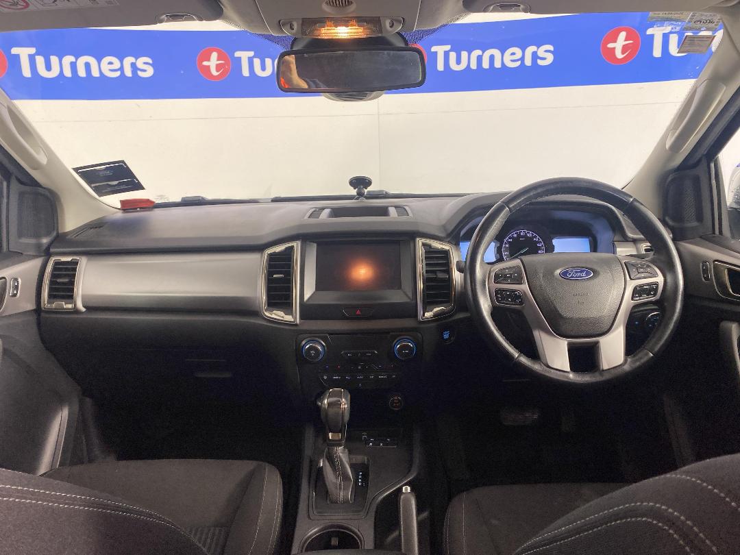 Photo '17' of Ford Ranger