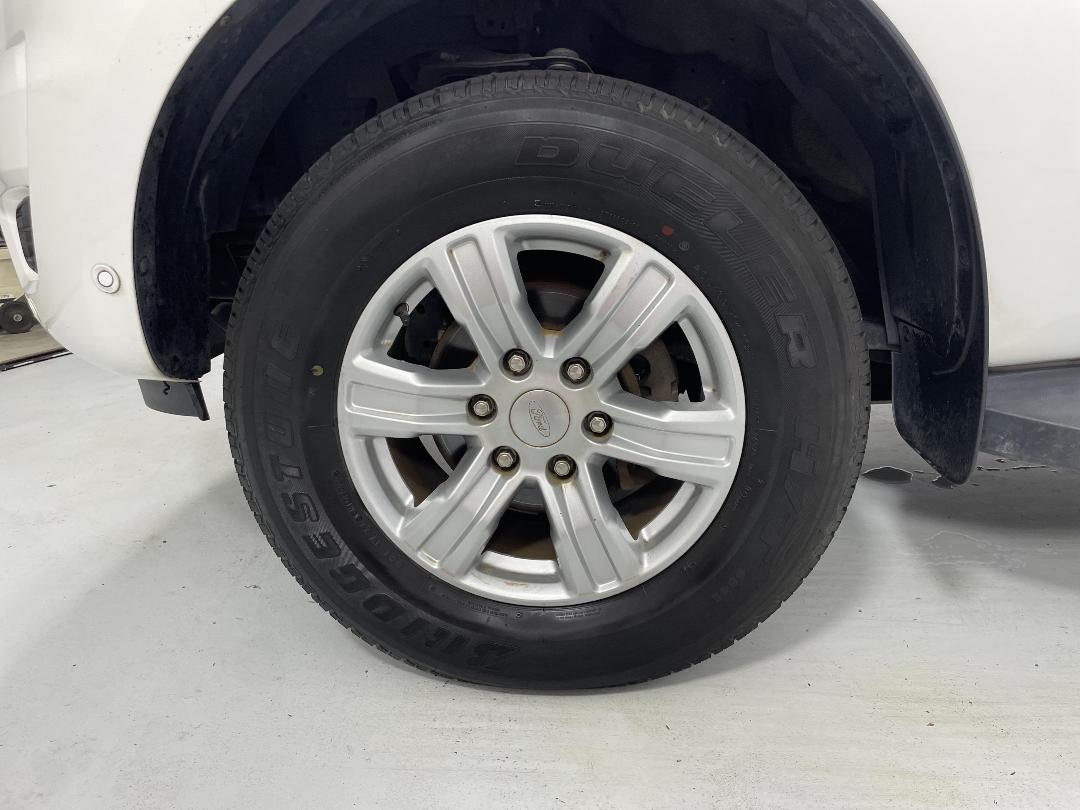 Photo '10' of Ford Ranger