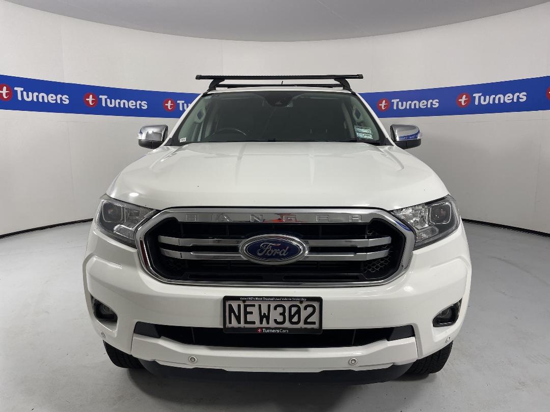 Photo '2' of Ford Ranger